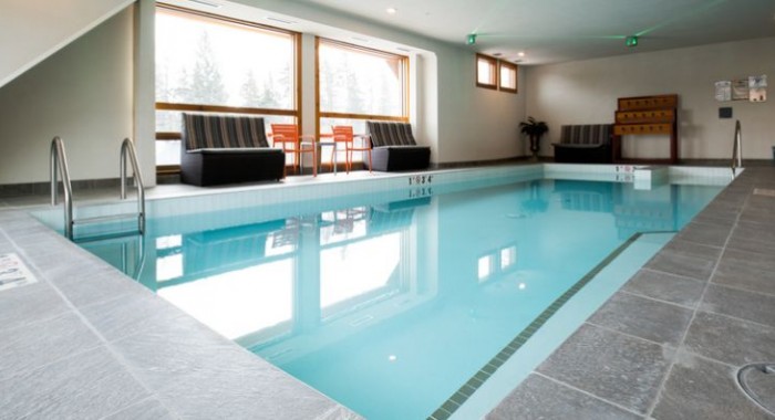 Moose Hotel & Suites, Banff ski chalet, image 6